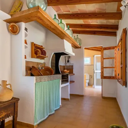 Вилла Ca Na Miracles By Sunvillas Mallorca *