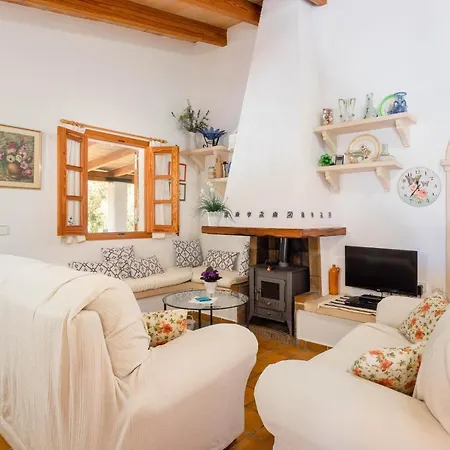 Ca Na Miracles By Sunvillas Mallorca Villa *