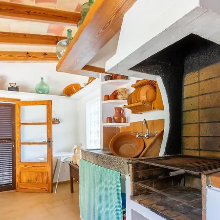 Villa Ca Na Miracles By Sunvillas Mallorca