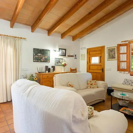 Ca Na Miracles By Sunvillas Mallorca *