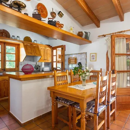 Ca Na Miracles By Sunvillas Mallorca Pollenca