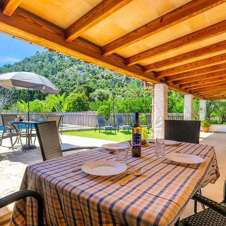 Ca Na Miracles By Sunvillas Mallorca