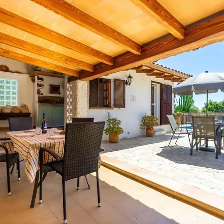 Ca Na Miracles By Sunvillas Mallorca * Польенса