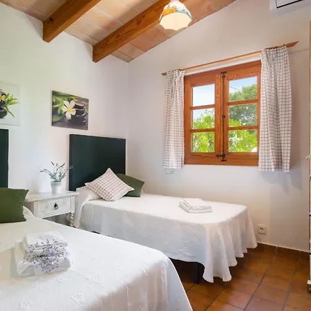 Вилла Ca Na Miracles By Sunvillas Mallorca *