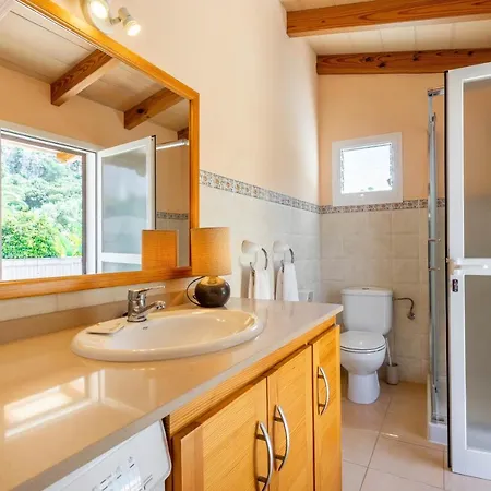 Willa Ca Na Miracles By Sunvillas Mallorca *