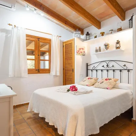 Ca Na Miracles By Sunvillas Mallorca 波连斯萨