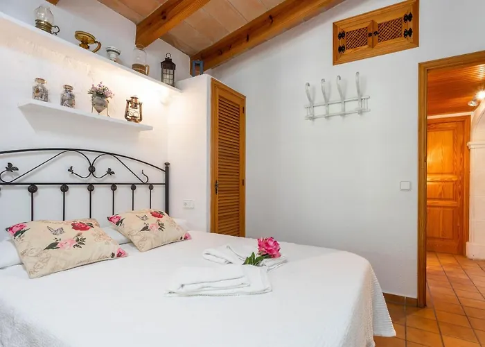 Ca Na Miracles By Sunvillas Mallorca * Pollenca