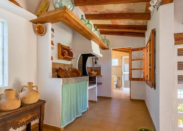 Villa Ca Na Miracles By Sunvillas Mallorca *