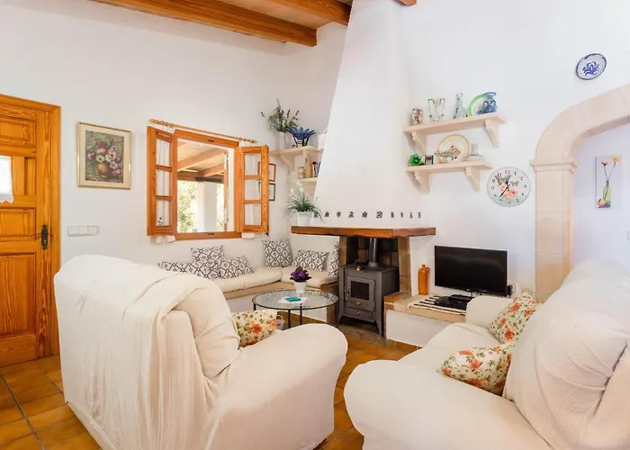 Ca Na Miracles By Sunvillas Mallorca Villa *