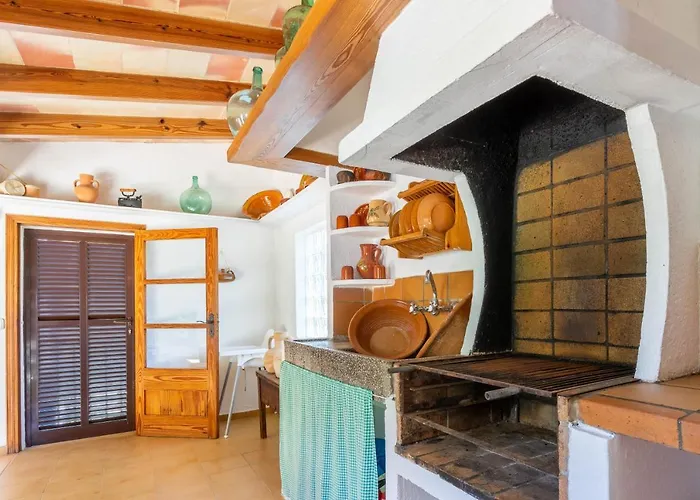 Villa Ca Na Miracles By Sunvillas Mallorca