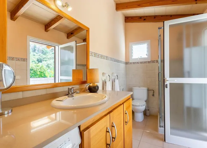 Villa Ca Na Miracles By Sunvillas Mallorca *