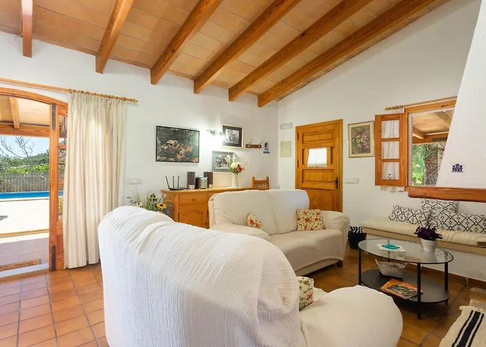 Ca Na Miracles By Sunvillas Mallorca *