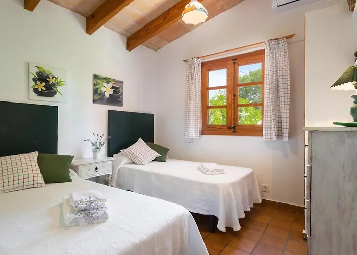 Villa Ca Na Miracles By Sunvillas Mallorca *